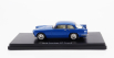 Esval model Peerless Gt Coupe 1958 1:43 Blue