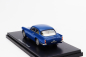 Esval model Peerless Gt Coupe 1958 1:43 Blue