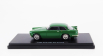 Esval model Peerless Gt Coupe 1958 1:43 Zelená
