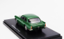 Esval model Peerless Gt Coupe 1958 1:43 Zelená