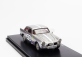 Esval model Peerless Gt Coupe N 378 Racing 1958 1:43 Silver