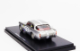 Esval model Peerless Gt Coupe N 378 Racing 1958 1:43 Silver