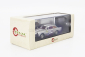 Esval model Peerless Gt Coupe N 378 Racing 1958 1:43 Silver