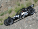 EU BAJA 5B-1 BUGGY čirá karoserie