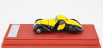 Evrat Peugeot 402 Darl Mat Coupe 1938 1:43 Žlutá Černá