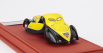Evrat Peugeot 402 Darl Mat Coupe 1938 1:43 Žlutá Černá