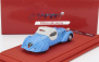 Evrat Peugeot 402 Darl Mat Spider Soft-top 1938 1:43 Světle Modrá Bílá