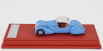 Evrat Peugeot 402 Darl Mat Spider Soft-top 1938 1:43 Světle Modrá Bílá