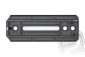Extended Camera Mounting Plate pro RONIN-MX