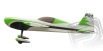 Extra 260 scale 30% (2 200 mm) 50ccm (zeleno/stříbrno/bílá)