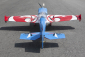 RC letadlo Extra 330LX 2,08m červeno/modrá