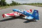 RC letadlo Extra 330LX 2,08m červeno/modrá
