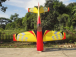 Extra 330SC scale 35% (2 700 mm) 100ccm (červeno/žlutá)