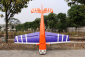 Extra 330SC scale 35% (2 700 mm) 100ccm (oranžovo/fialová)