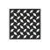 Exway Atlas Rhombus Grip Tape
