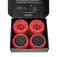 Exway Cloud Wheel Combo pro Hub pohon 105mm (červená)