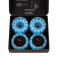 Exway Cloud Wheel Combo pro Hub pohon 105mm (modrá)