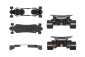 Exway Flex Paragon E-longboard