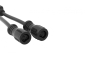 Exway Flex Pro Adaptér pro připojení dvou GaN rychlonabíječů
