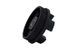 Exway Precision Pulley pro Atlas Pro (černý) sada 2 ks