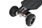 Exway sada ACE RKP Trist trucků pro 2WD (stříbrná)