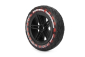 Exway Sada kol Cloud Wheel Rover Scarlet Red pro Atlas 2WD