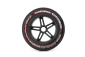 Exway Sada kol Cloud Wheel Rover Scarlet Red pro Atlas 2WD