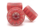 Exway X1 Cloud Wheel 105mm (červená, 4ks)