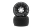 Exway X1 Cloud Wheel 120mm (černá, 4ks)
