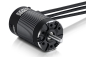 EZRUN SL Motor 3660 3200KV G2 - černý - včetně pastorku 25 zubů/48DP