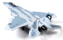 F-15 Sky 710mm s EDF 64mm ARF