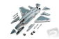 F-15 Sky 710mm s EDF 64mm ARF