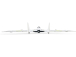 F-27 Evolution 0.9m SAFE Select BNF Basic