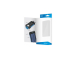 XLayer powerbank PLUS Solar 8000 mAh černá/modrá