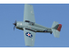 F4F Wildcat 0.5m AS3X BNF Basic
