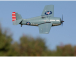F4F Wildcat 0.5m AS3X BNF Basic