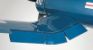 F4U Corsair .60 Gold Edition kit 1575mm