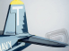 F4U Corsair .60 Gold Edition kit 1575mm