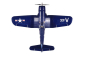 F4U Corsair V2 (Baby WB) RTF - mode 1