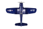 F4U Corsair V2 (Baby WB) RTF - mode 2