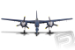 RC letadlo F7F Tigercat 1700mm ARF