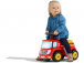 FALK - Dětské odrážedlo hasičské auto