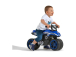 FALK - Dětské odrážedlo Moto Racing Team ride-on červené