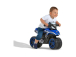 FALK - Dětské odrážedlo Moto Racing Team ride-on červené