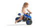 FALK - Dětské odrážedlo Moto Racing Team ride-on červené