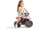FALK - Dětské odrážedlo Moto Racing Team ride-on červené