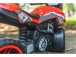 FALK - Dětské odrážedlo Moto Racing Team ride-on červené
