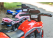 FALK - Dětské odrážedlo Moto Racing Team ride-on červené