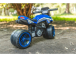 FALK - Dětské odrážedlo Moto Racing Team ride-on červené