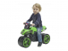 FALK - Dětské odrážedlo Moto Racing Team zelené